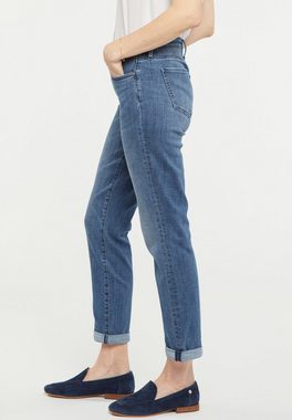 NYDJ Girlfriend-Jeans Margot Girlfriend schlank machend