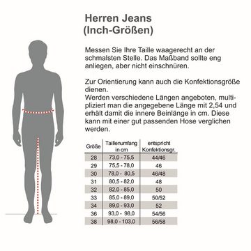 SteffenKlein Slim-fit-Jeans