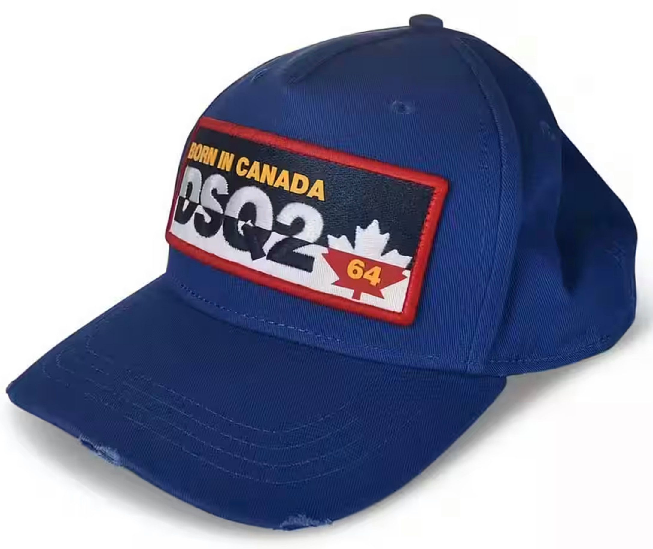 Dsquared2 Baseball Cap Basebalkappe Icon Born günstig online kaufen