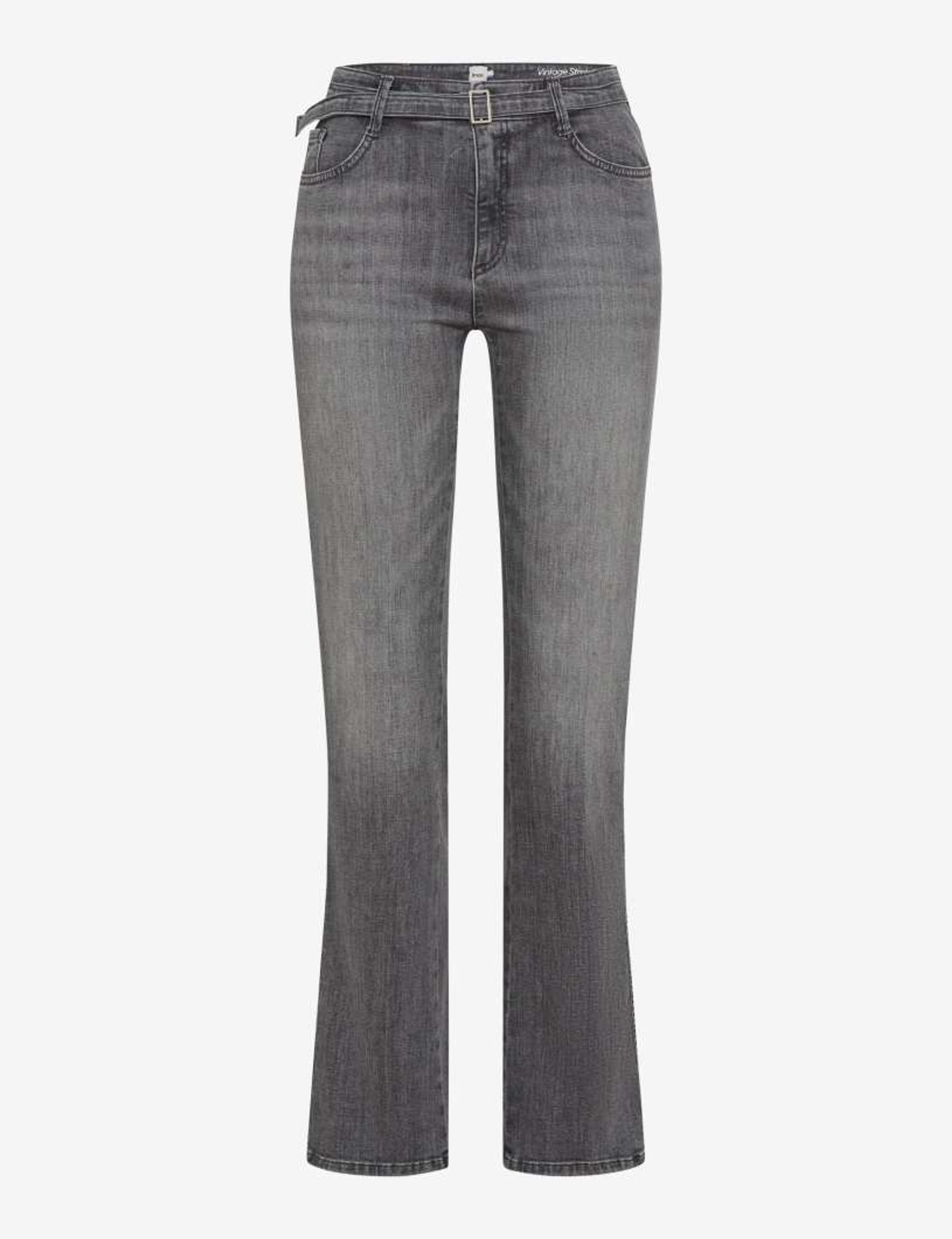 5-Pocket-Jeans