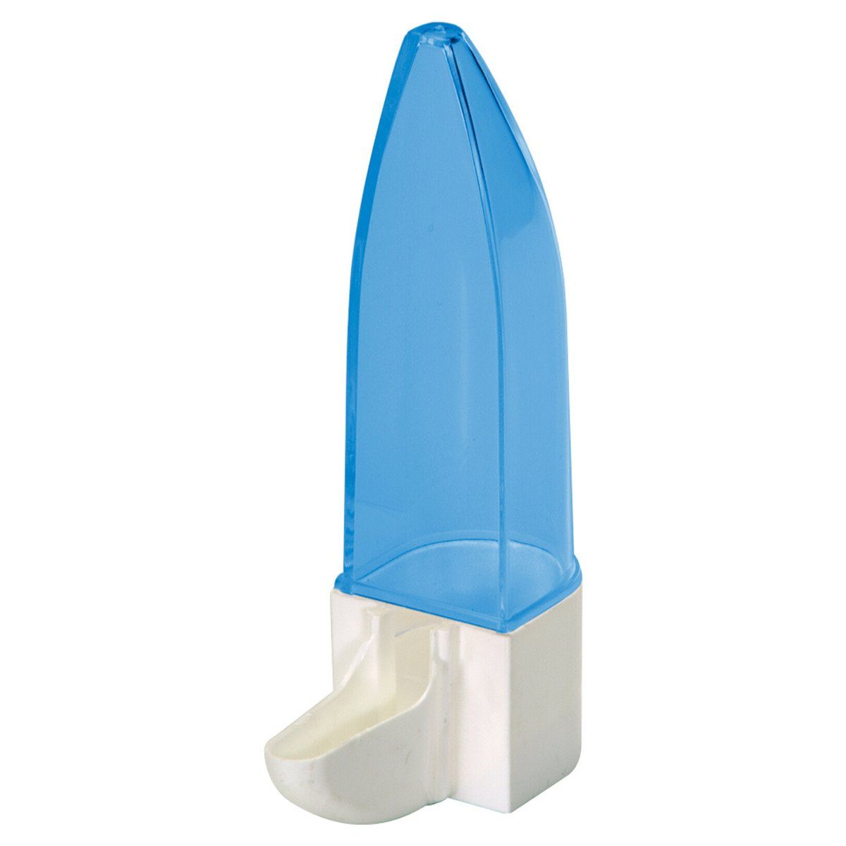 DUVO+ Vogeltränke Tränke blau