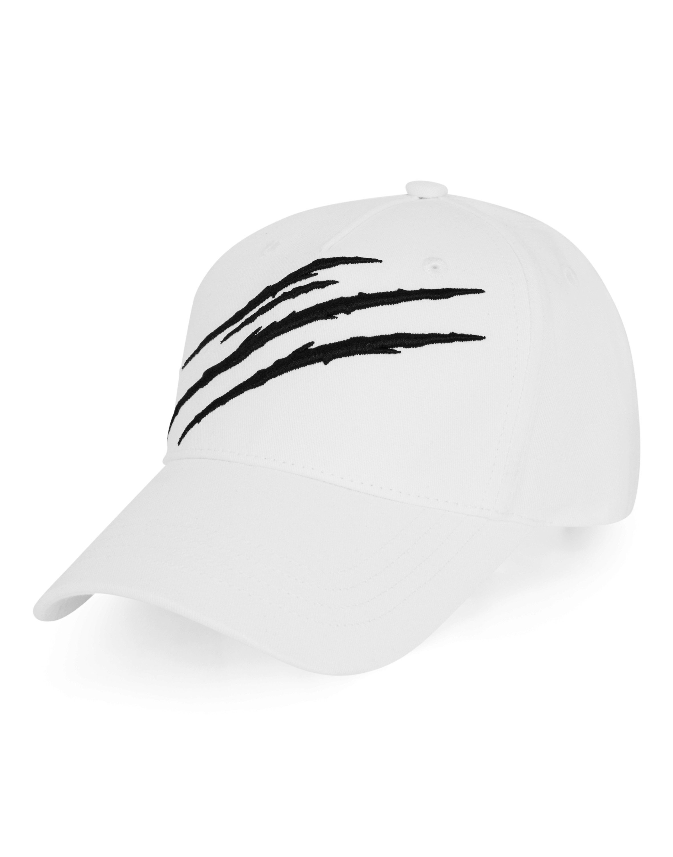 Baseball Cap Baseball Cap PS Scratch