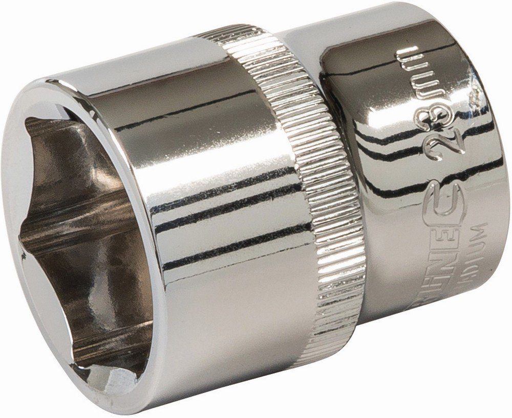 Silverline Steckschlüssel