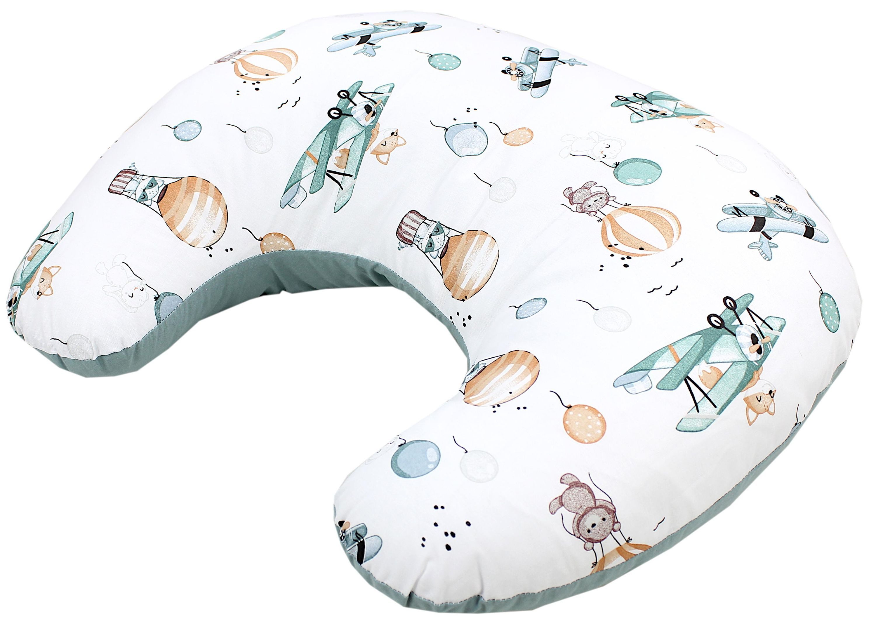 TupTam Stillkissen TupTam Baby Stillkissen Klein günstig online kaufen