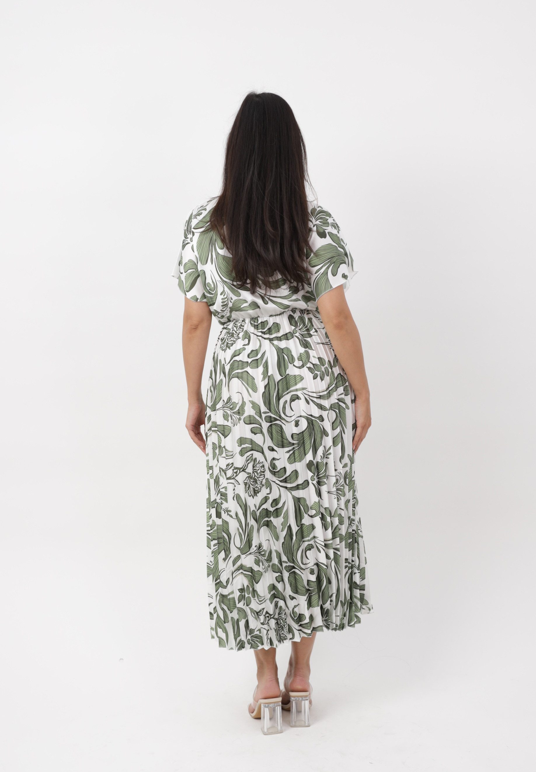 Elara Maxikleid Maxikleid (1-tlg)