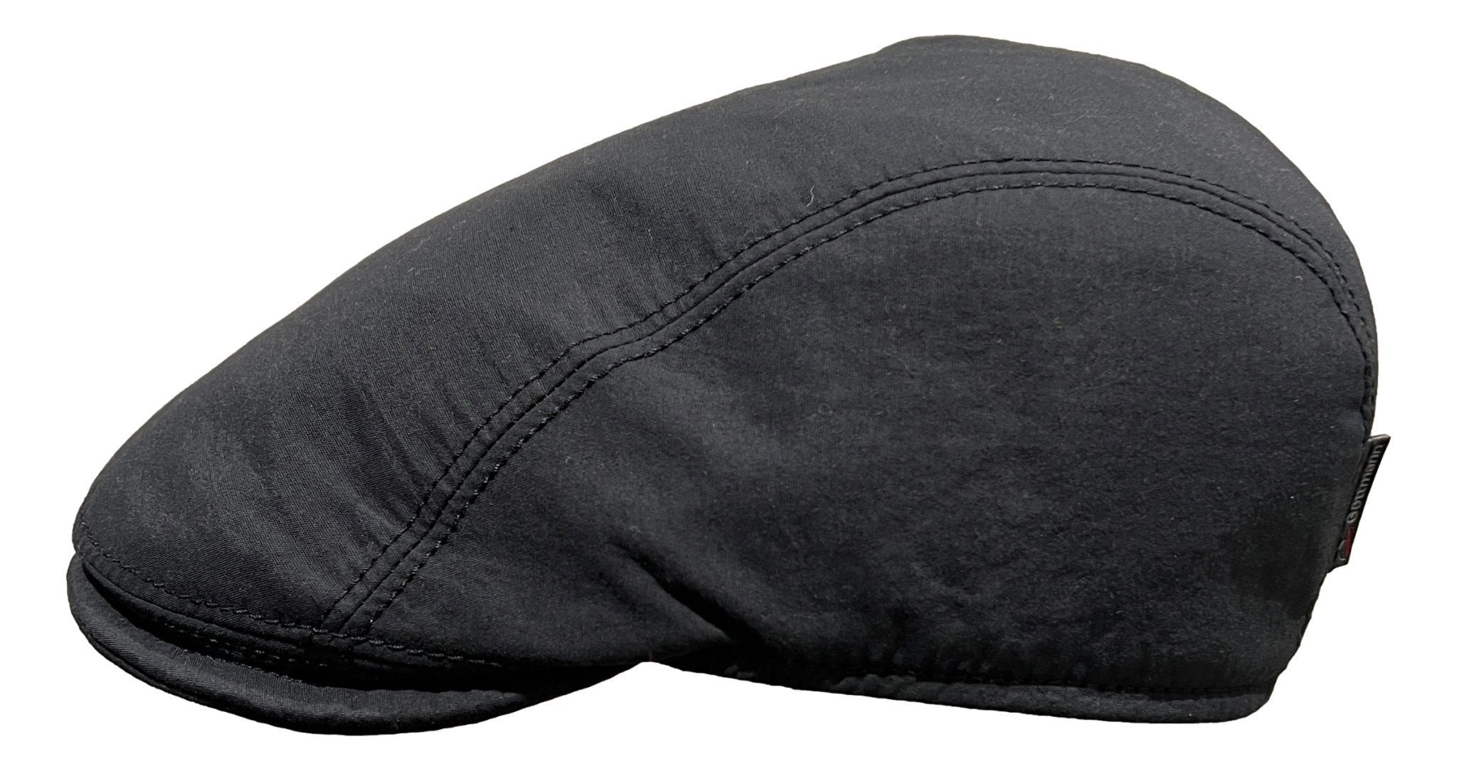 Göttmann Schirmmütze Göttmann Sportmütze Boston mit Ohrenklappen