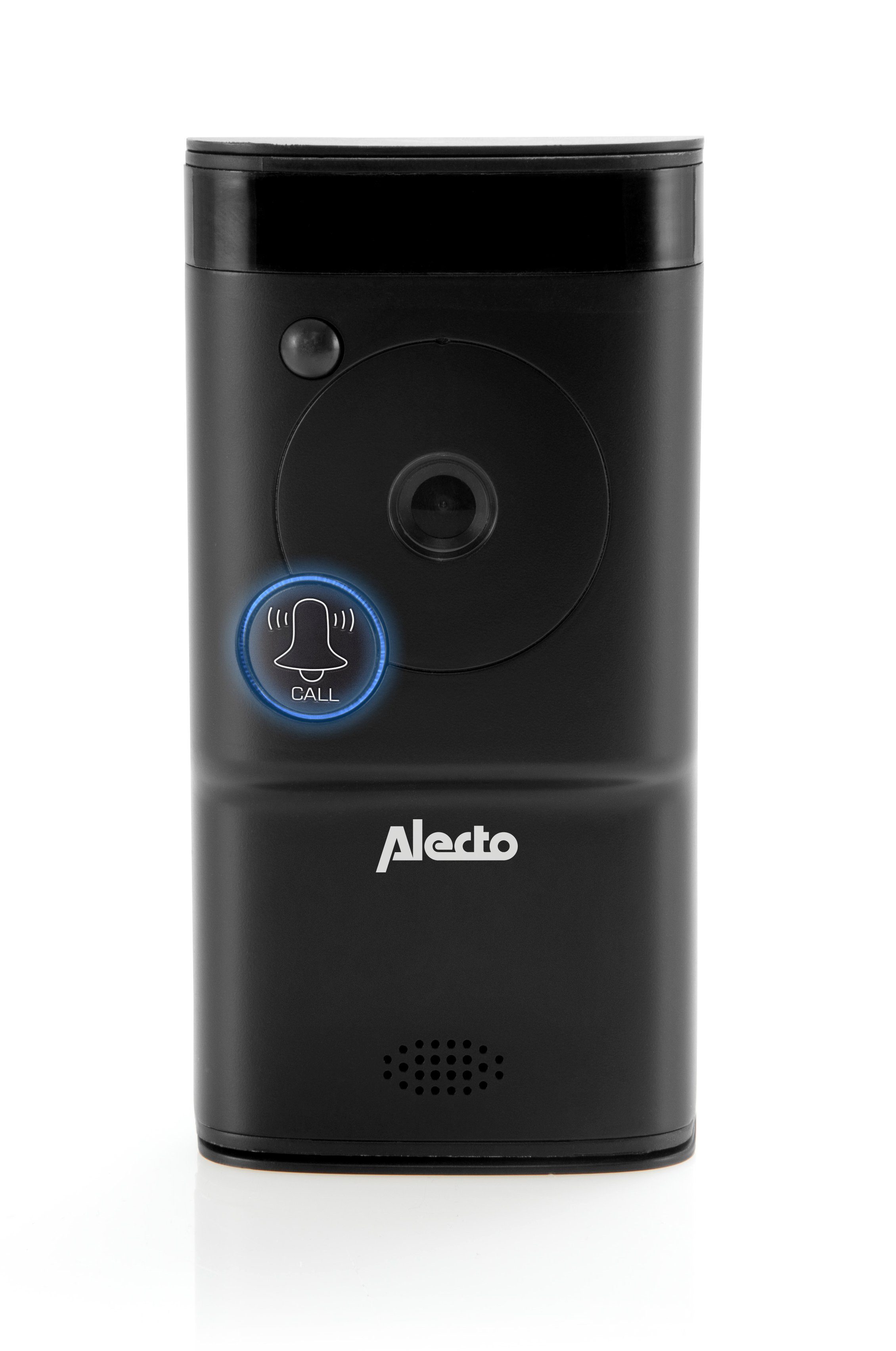 SD-Slot) Alecto WLAN-Steuerung, IP), DVC-1000 (HD-Kameraüberwachung, Türklingel (Innen-Außenbereich Home Smart