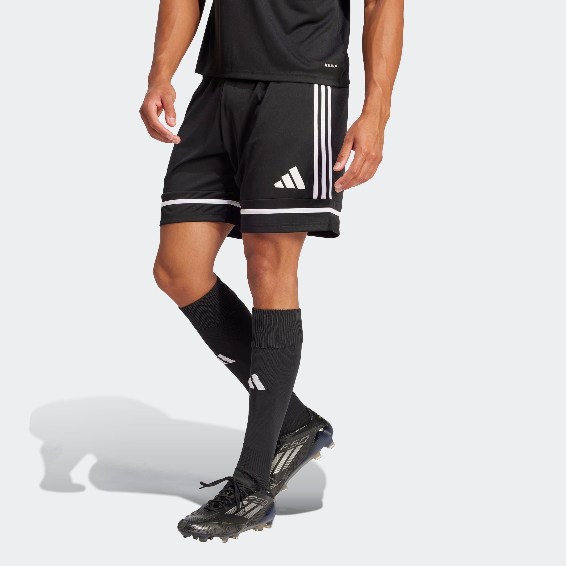 adidas Performance Trainingsshorts SQUA25 SHO M günstig online kaufen