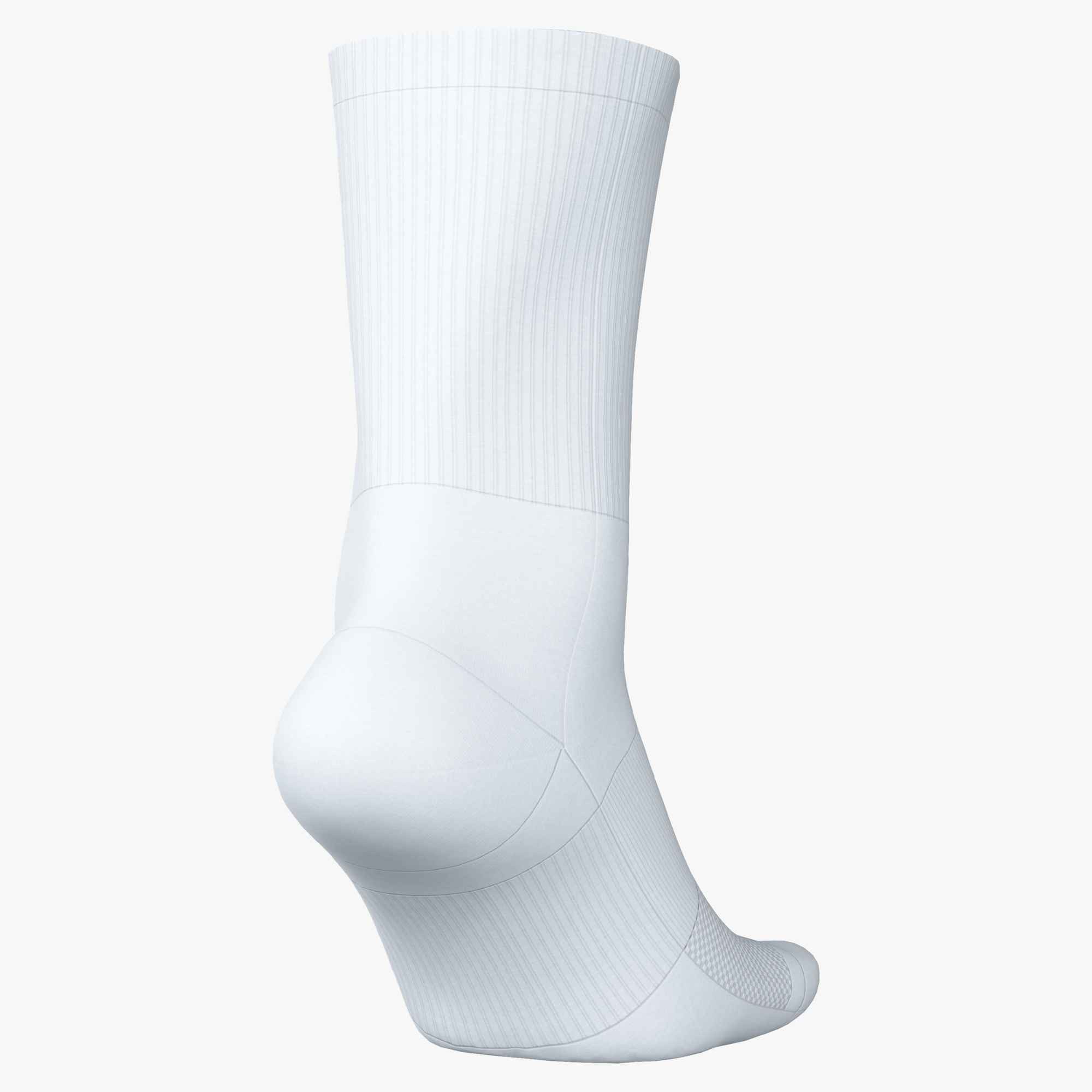 Nike Funktionssocken U NK EVERYDAY PLUS CUSH CREW für Fitness und sportliche Aktivitäten, sportlicher Stil