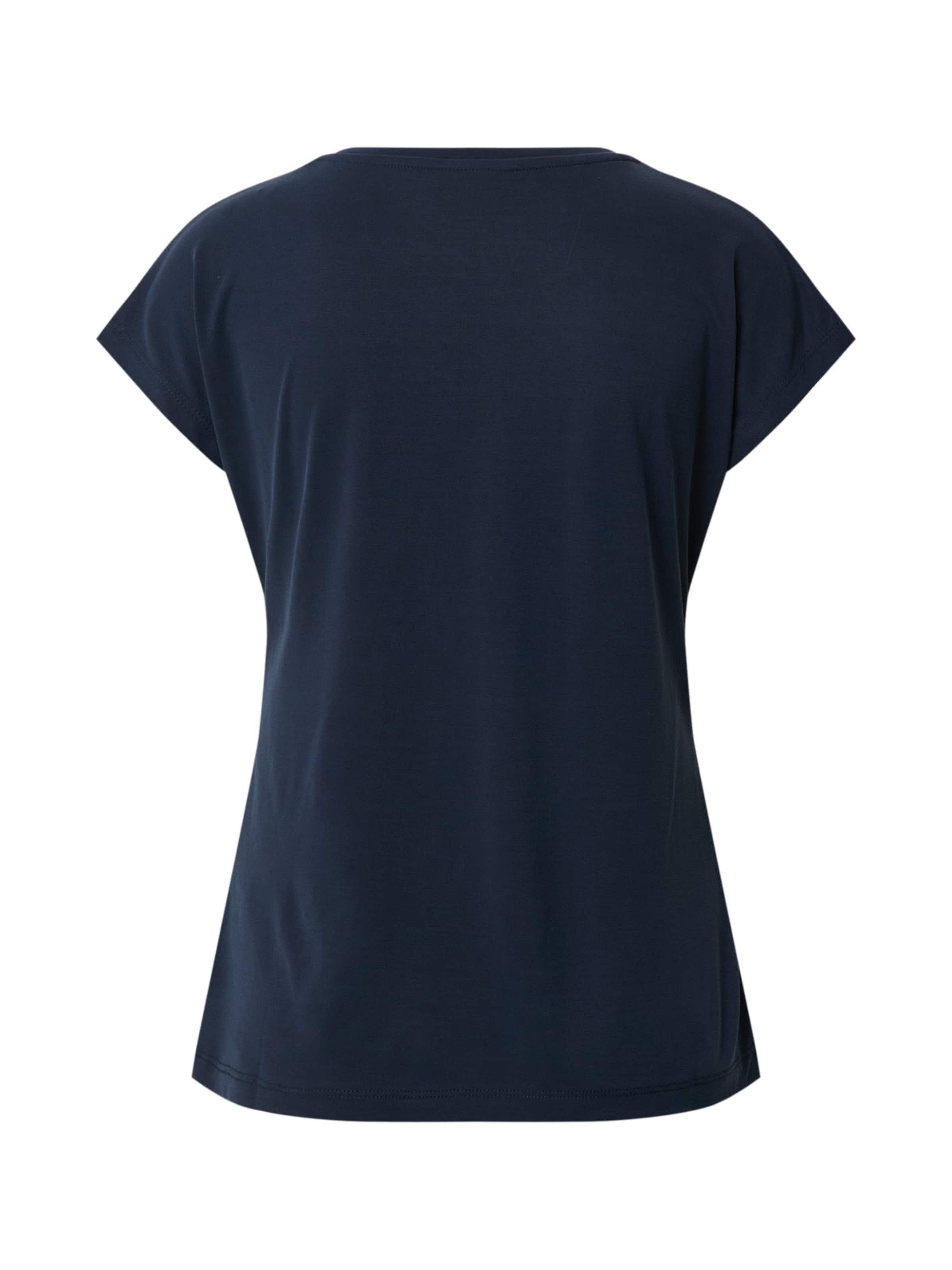 KAFFE T-Shirt Lise (1-tlg) Plain/ohne Details günstig online kaufen