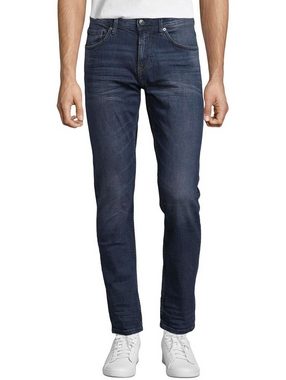 TOM TAILOR Denim 5-Pocket-Jeans