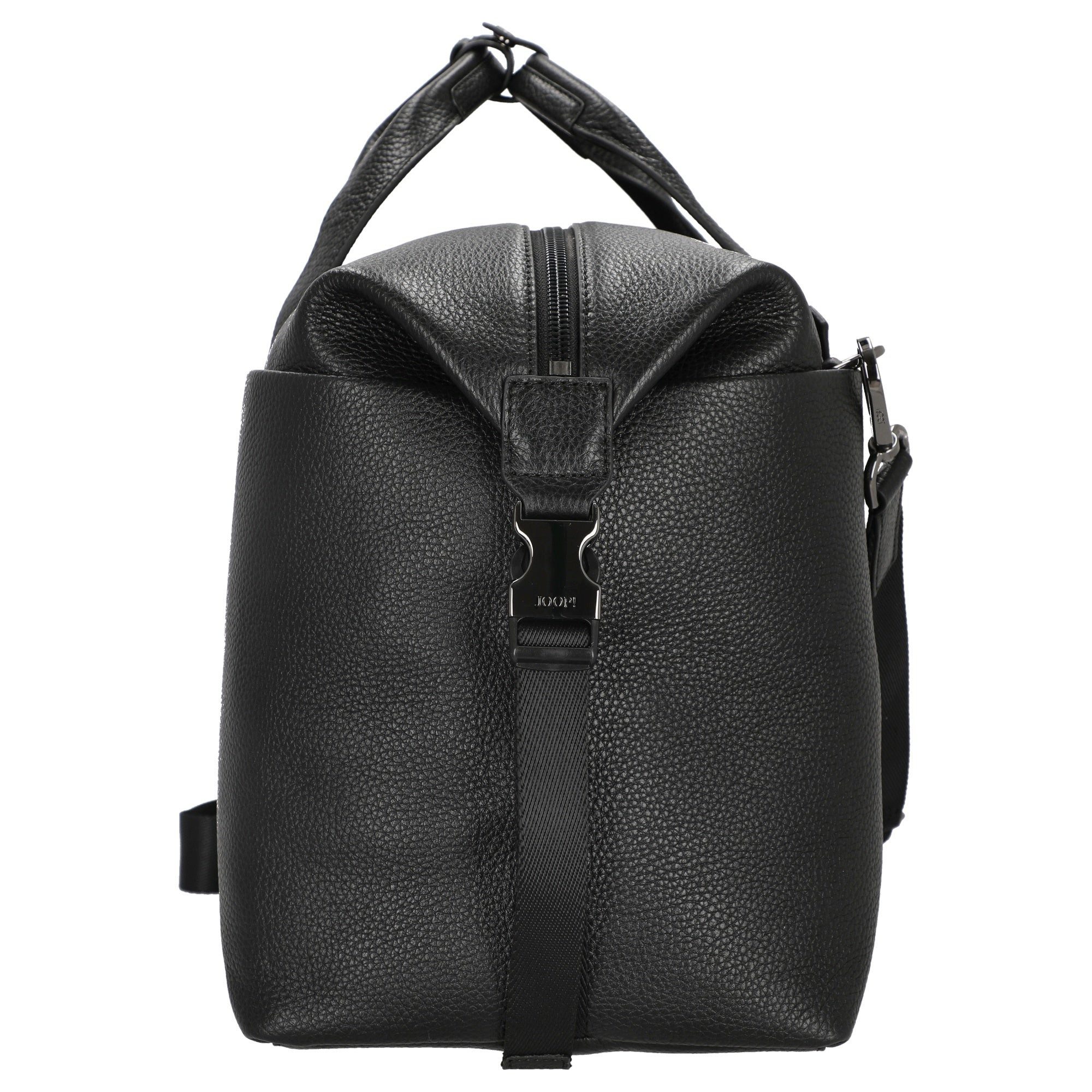 JOOP! Reisetasche Cardona Maik - Weekender 50 cm (schwarz)