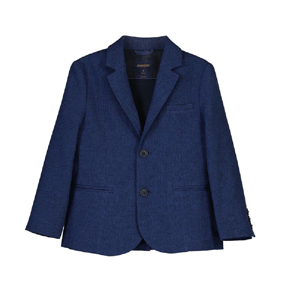 Mayoral Sakko mit Leinen