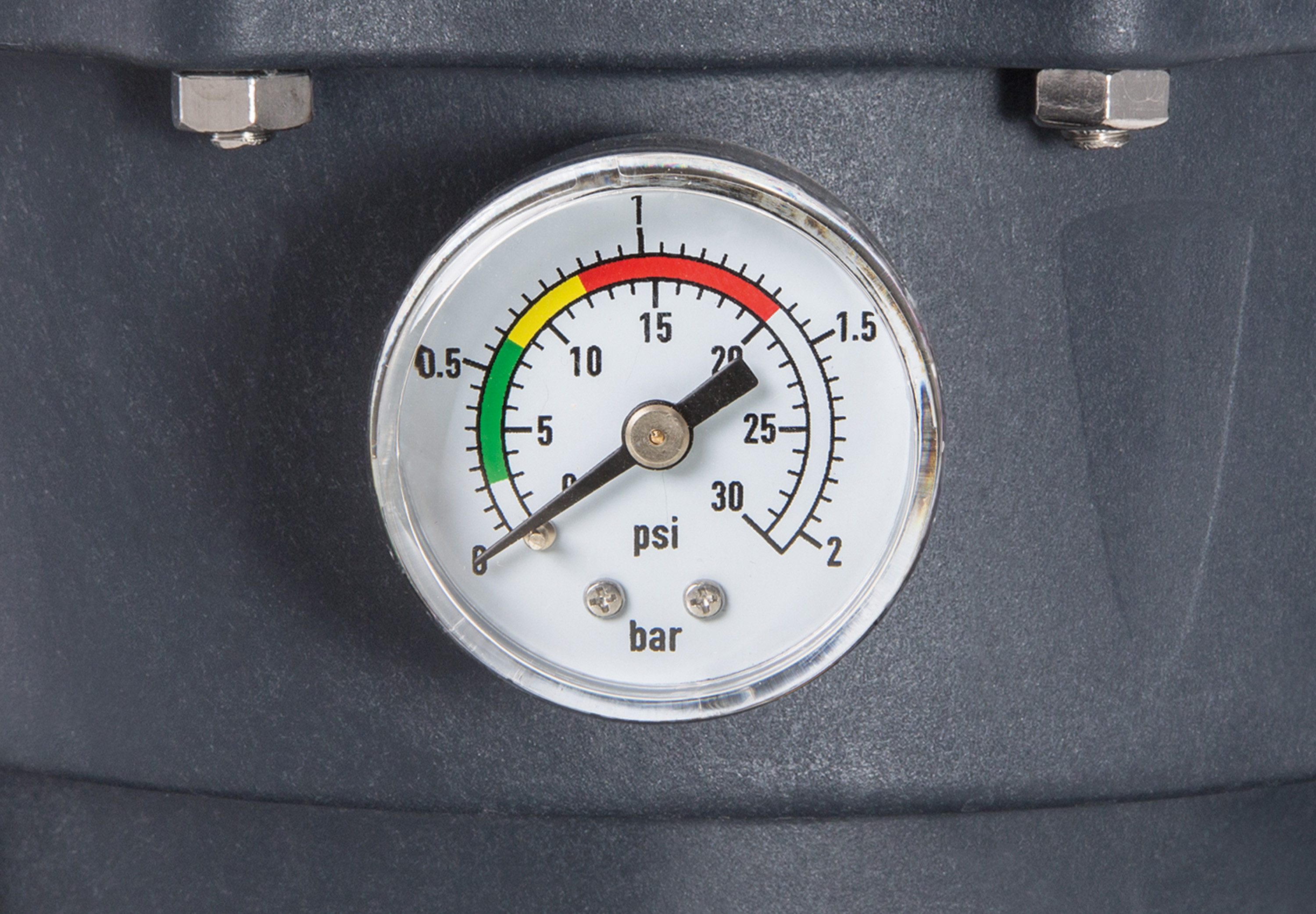 Intex Filterpumpen SX2100