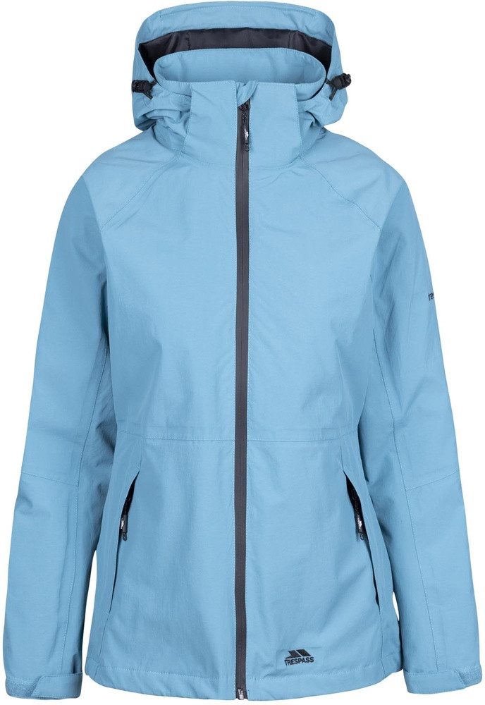 Trespass Kurzjacke Tilbury