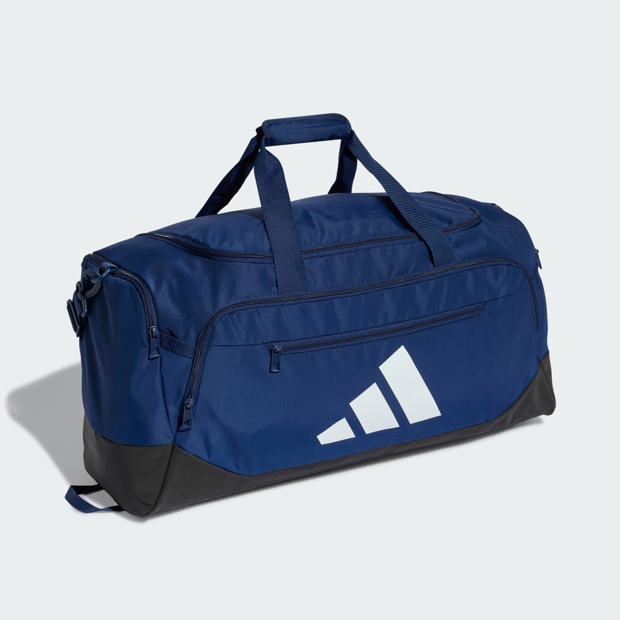 adidas Performance Sporttasche TRAINING DEFENDER DUFFELBAG MITTELGROSS (1-tlg)