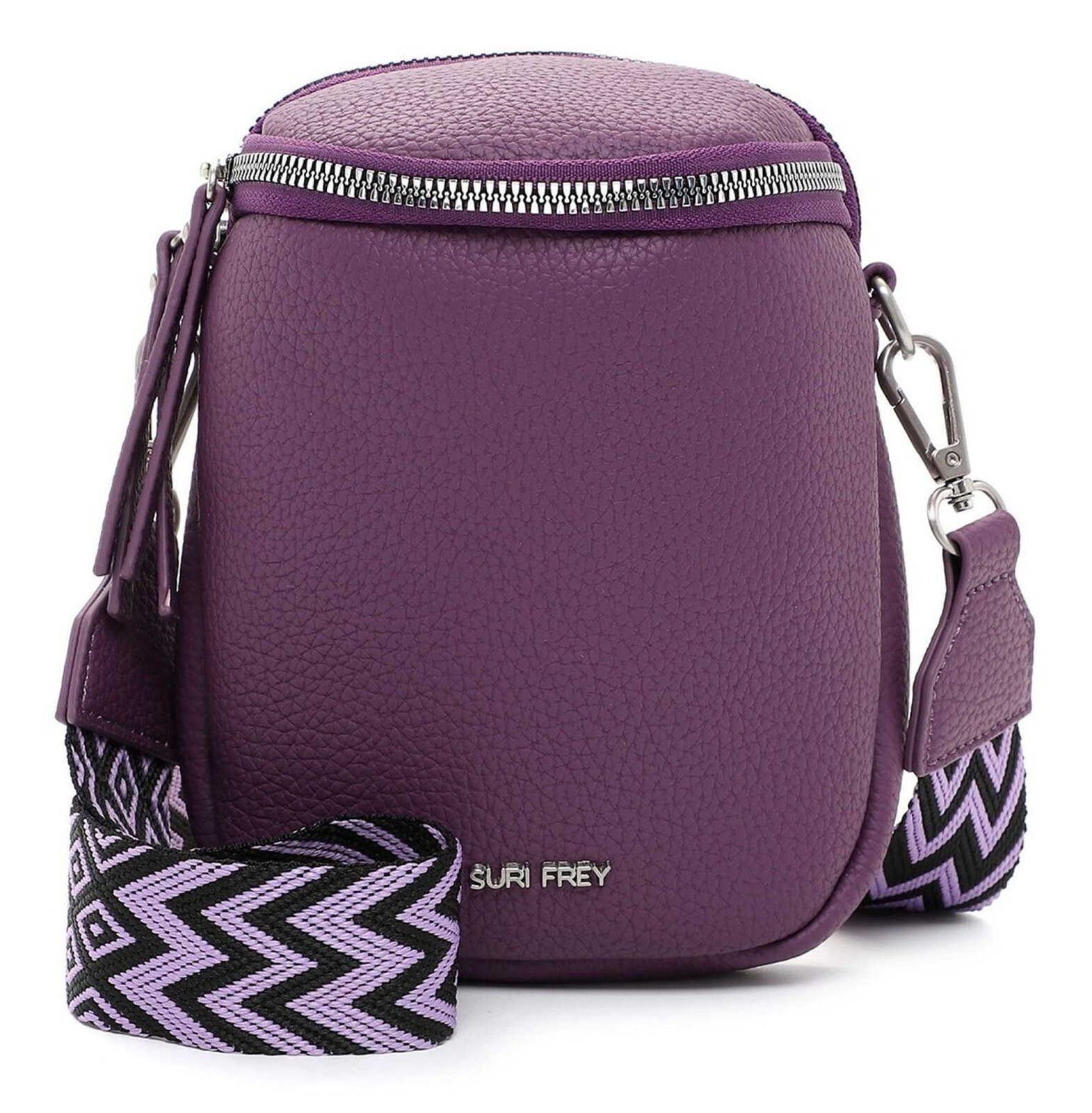 SURI FREY Umhängetasche Rosy