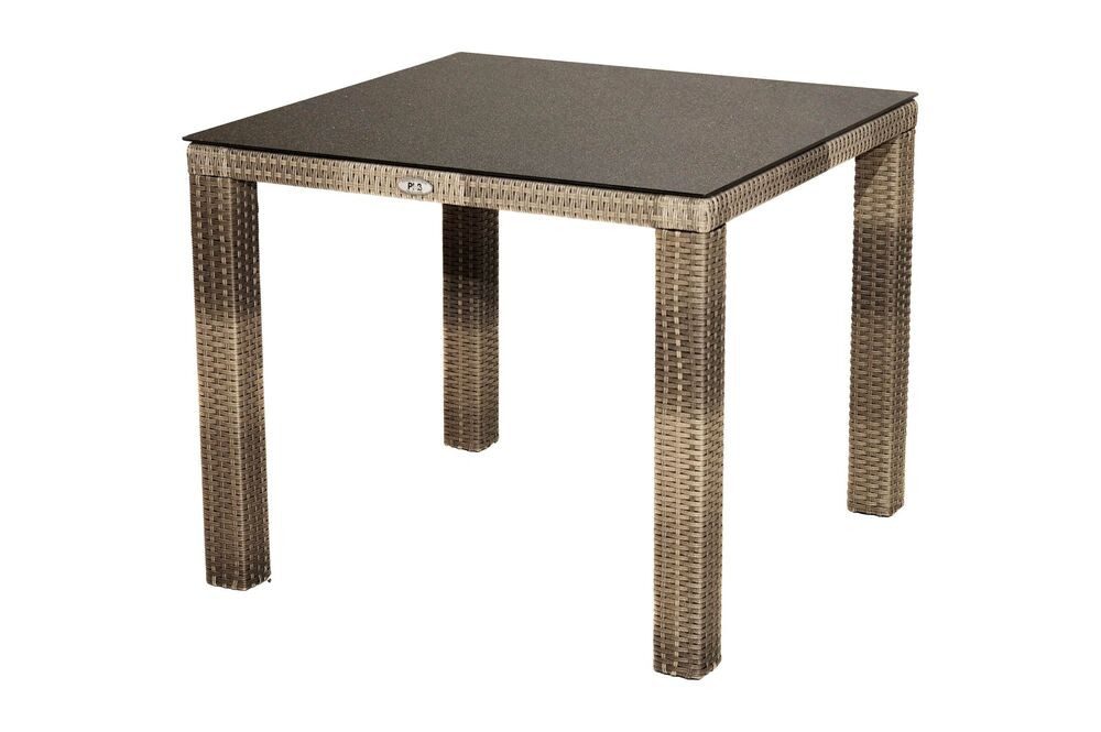 Ploß Gartentisch Rabida