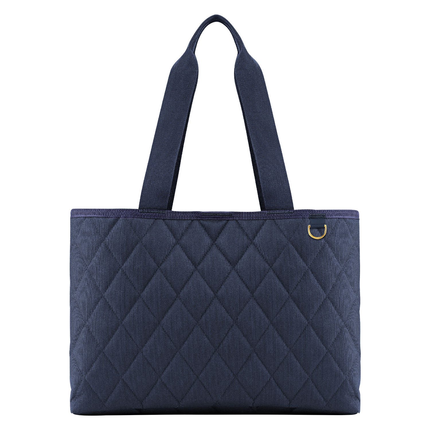 REISENTHEL® Einkaufsshopper classic shopper L, 12 l, 2 Tragehenkel