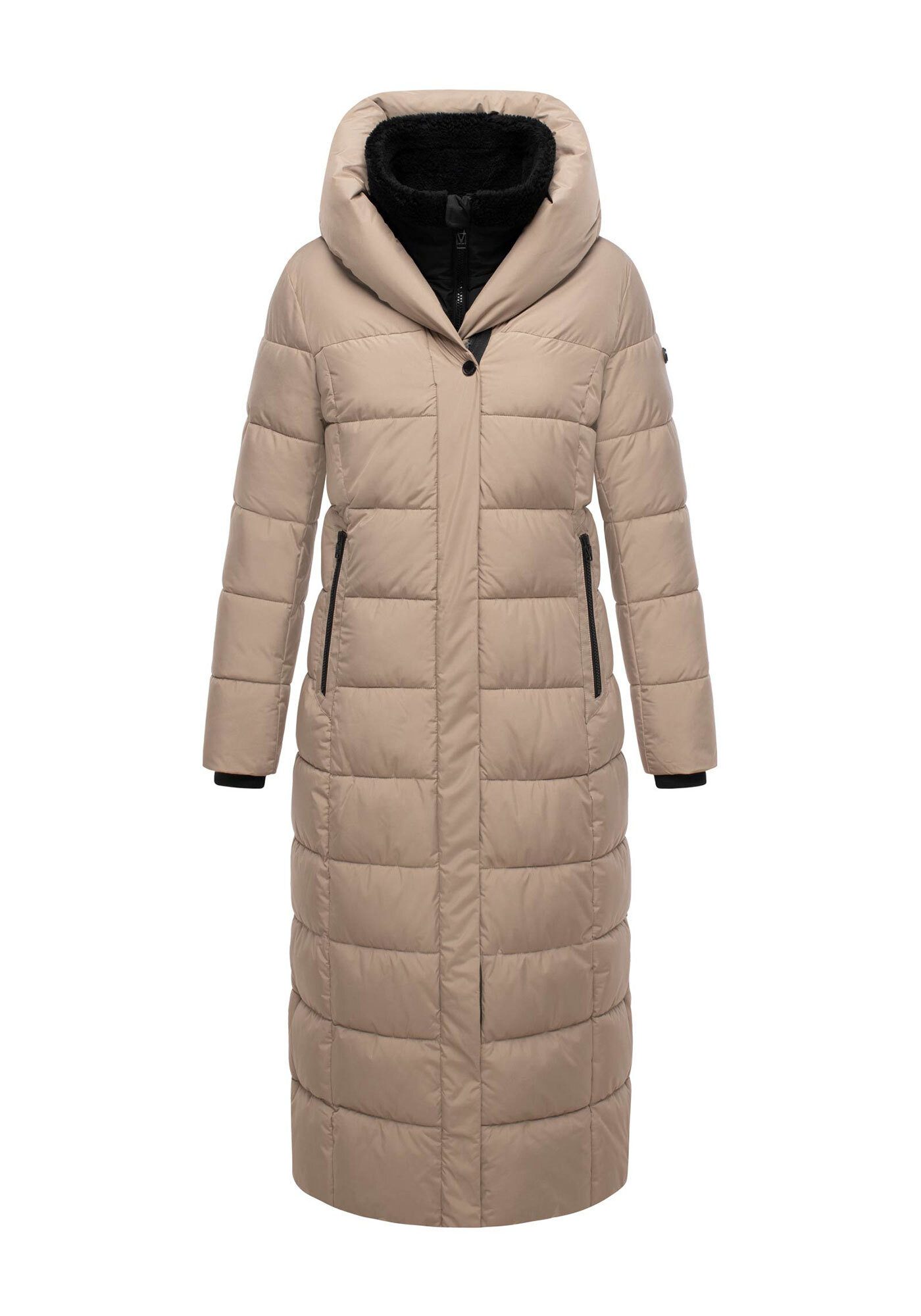 Winterjacke Pakoraa