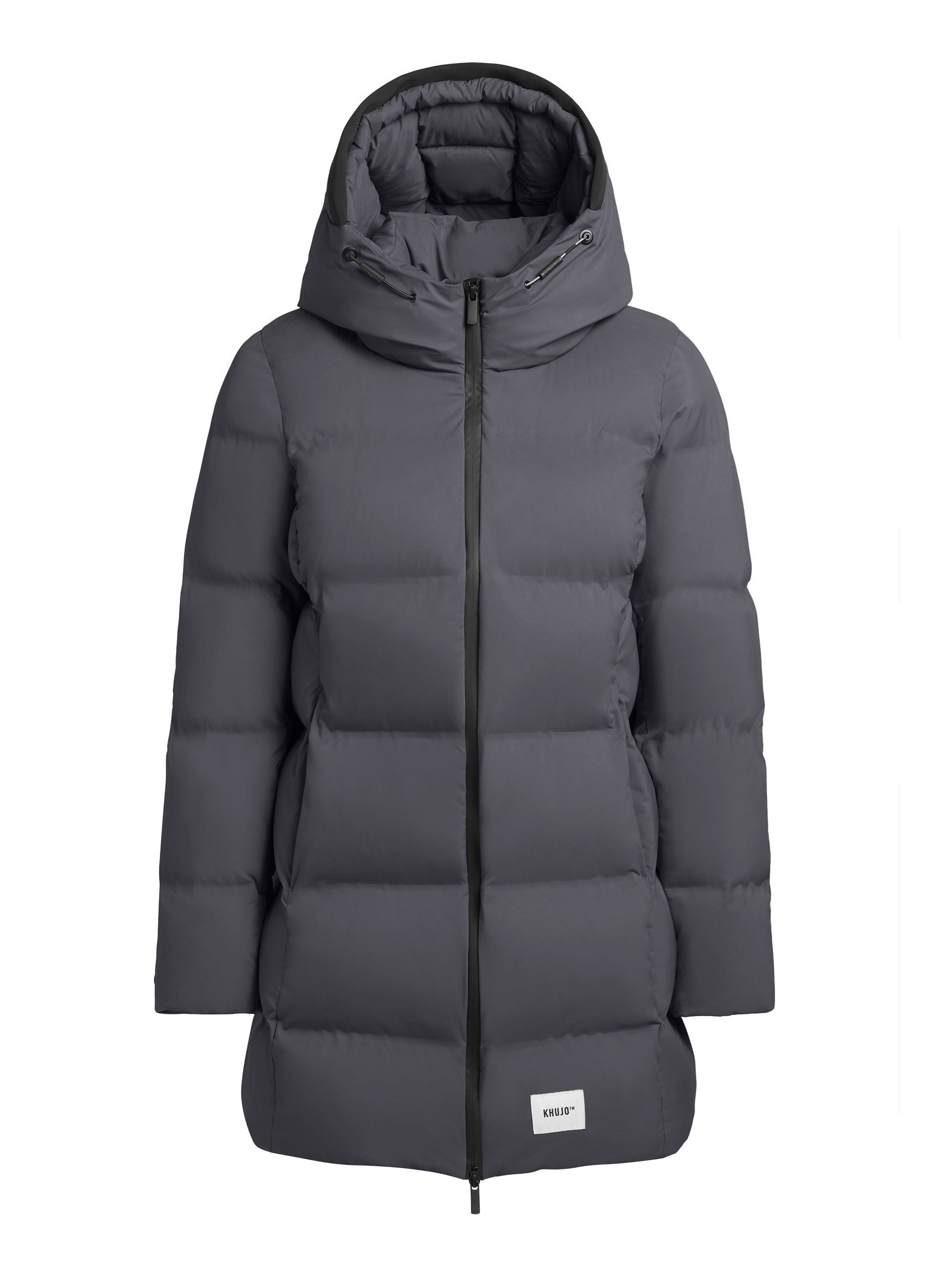 khujo Steppjacke TANARE3