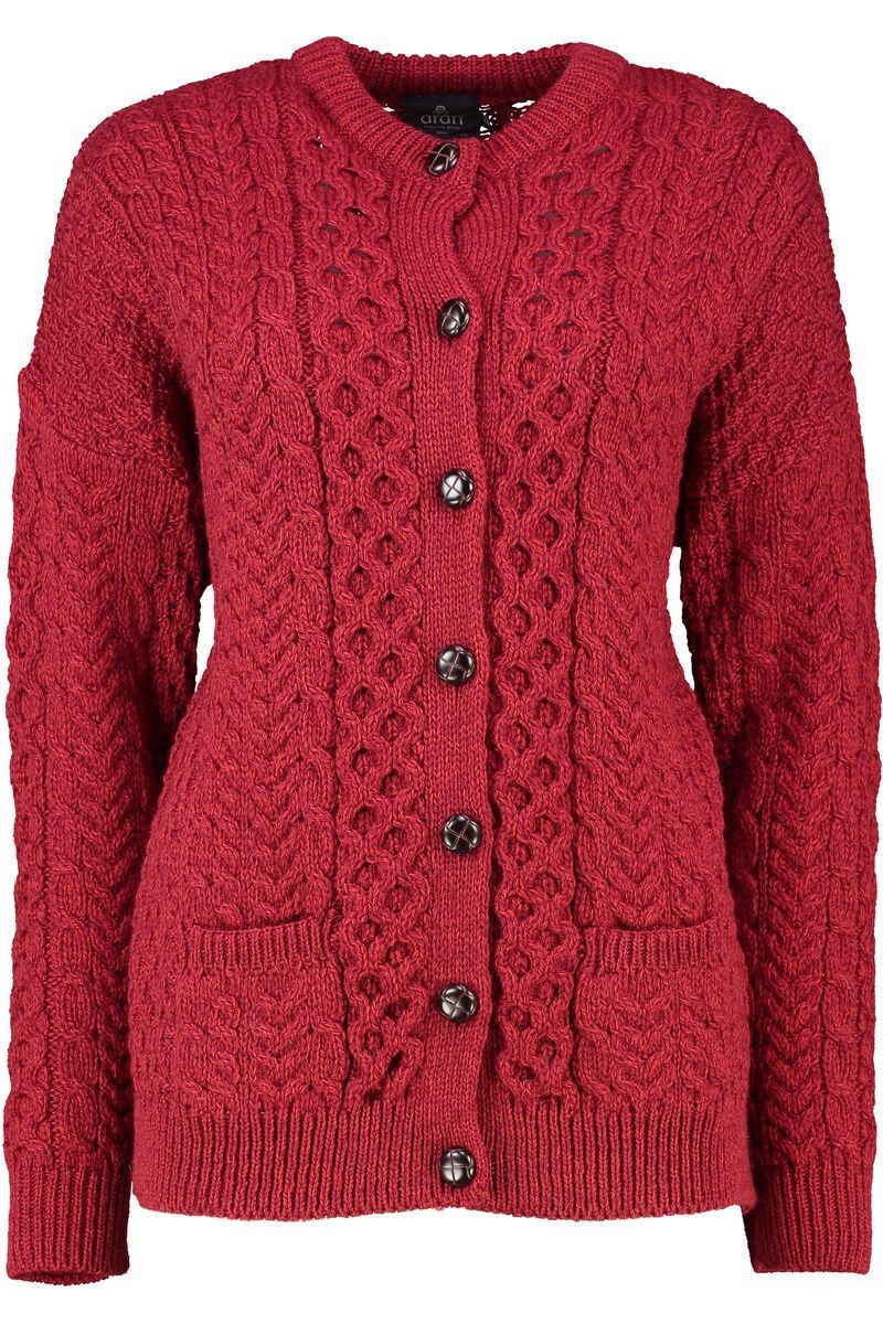 Strickjacke