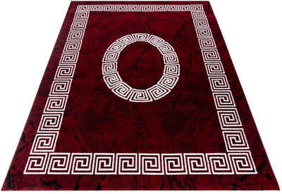 Teppich PLUS 8009, Ayyildiz Teppiche, rechteckig, Höhe: 6 mm
