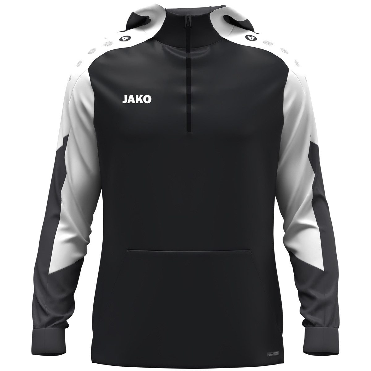 Jako Kapuzenpullover 6770 Zip Hoodie Dynamic günstig online kaufen
