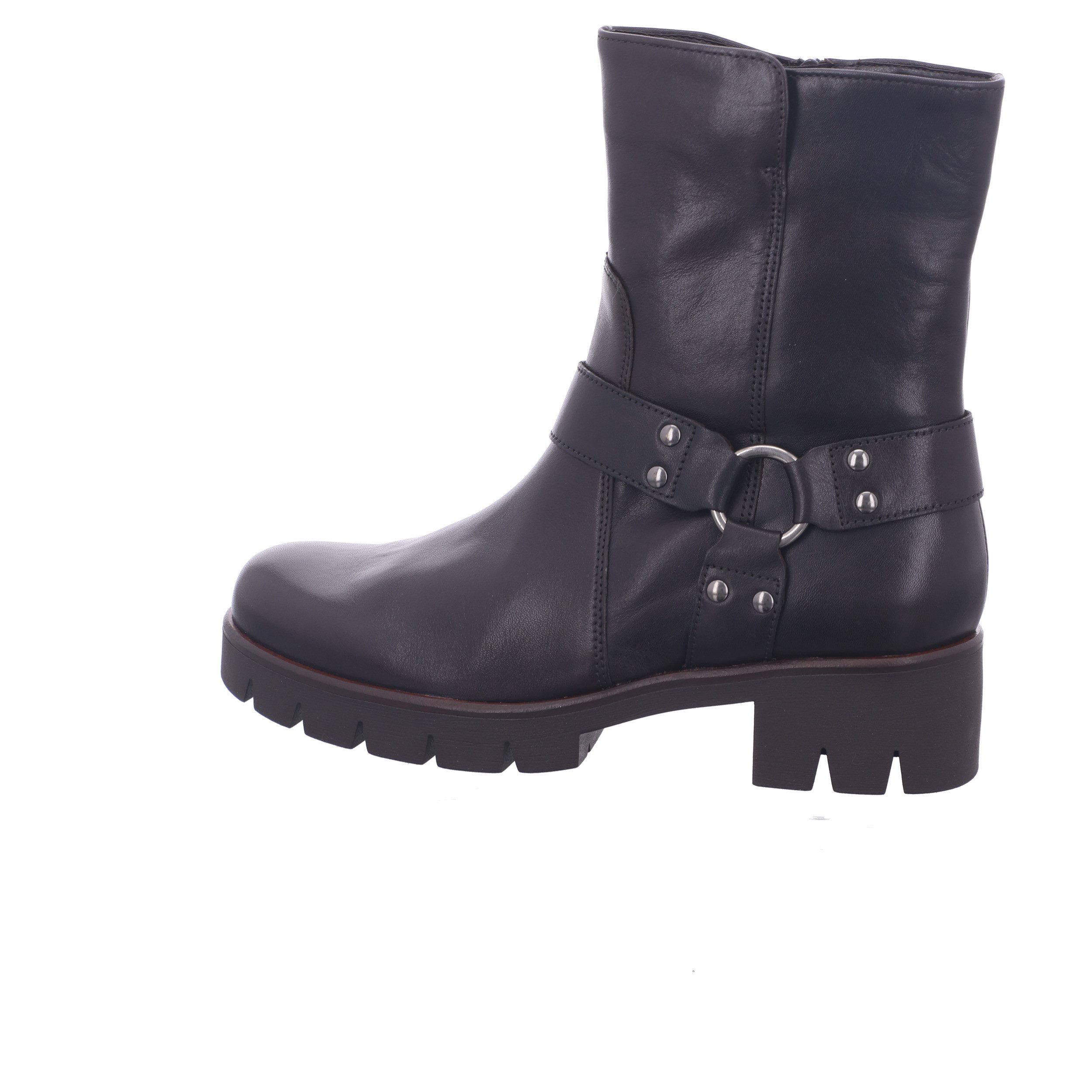 Gabor Gabor - Bootie city - moro Stiefelette
