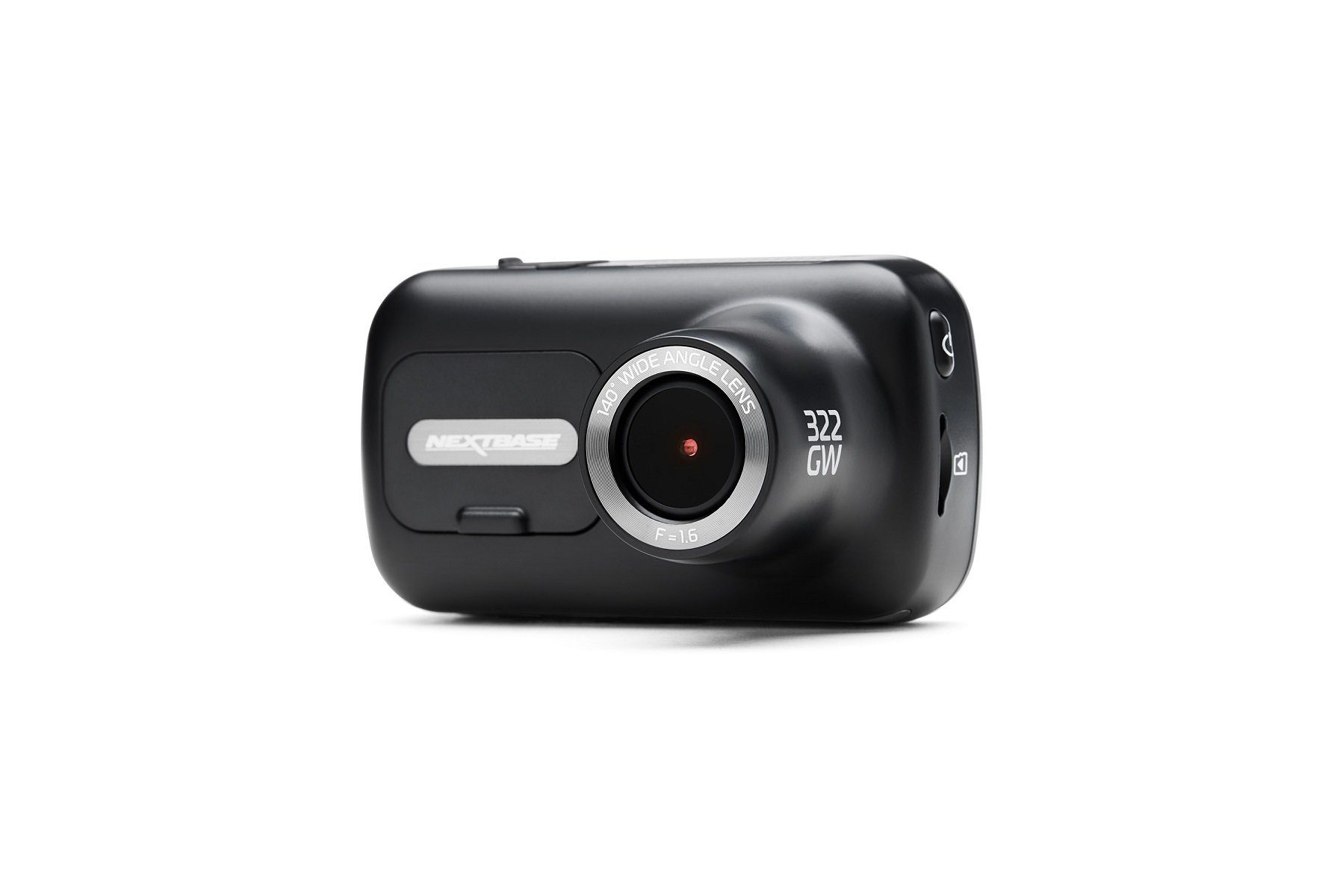 Nextbase 322GW - Dash Cam Dashcam