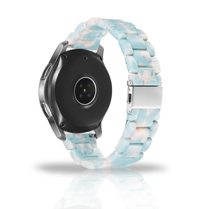 Diida Smartwatch-Armband Watch Band Uhrenarmbänder Uhrenarmband Geeignet für Galaxy Watch 22mm