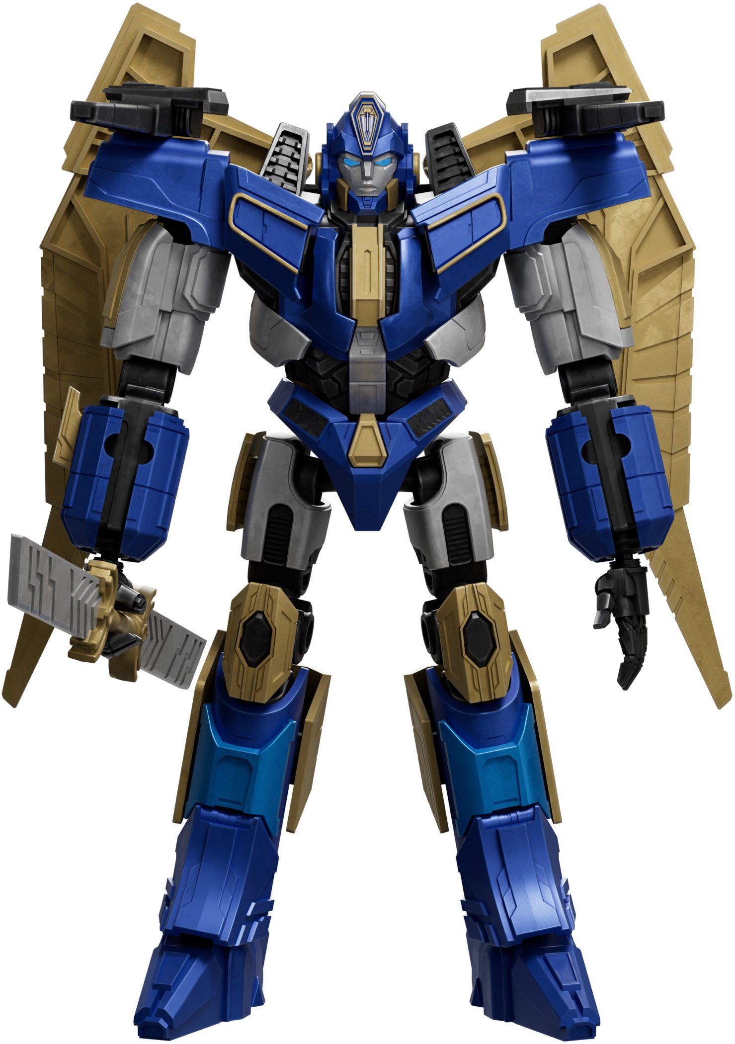 Dickie Toys Blokees Transformers Sentinel Prime Bausatz Figur 91 Teile 201122013 Spielbausteine – Bild 4 von 5