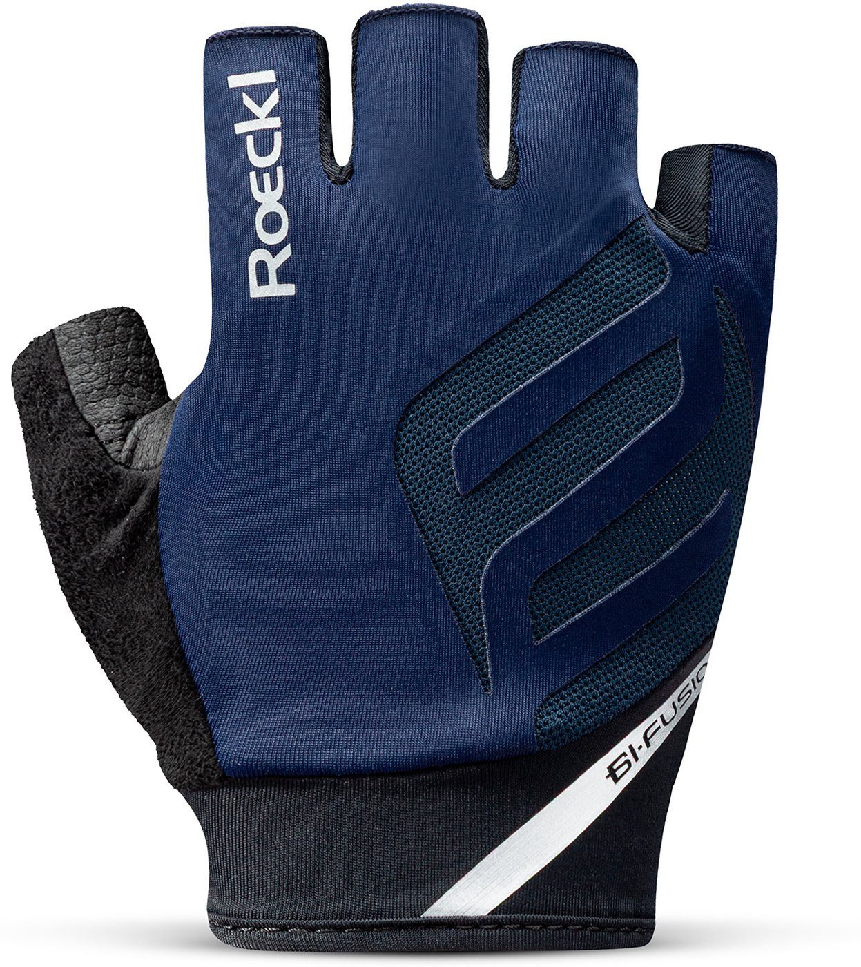 Roeckl Fahrradhandschuhe Iton 2 navy iris