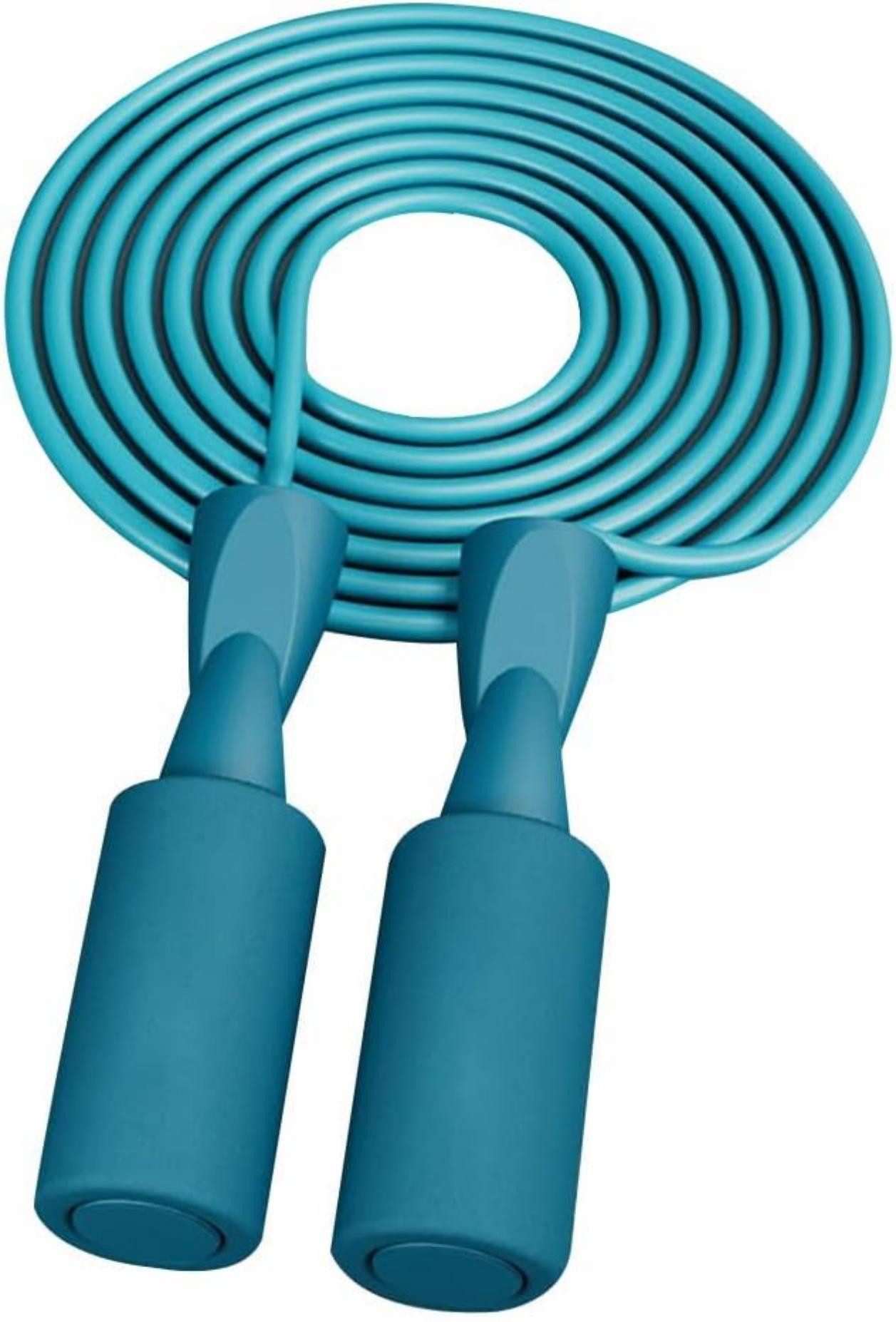 Coonoor Springseil Speed Rope Springseil Erwachsene, Длина Einstellbar