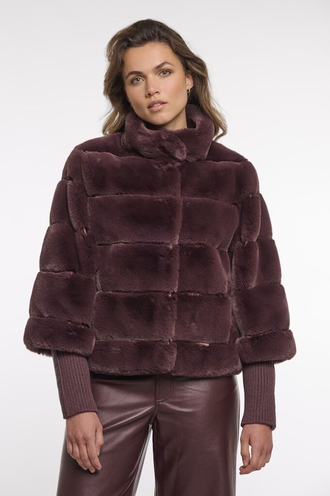Rino & Pelle Outdoorjacke günstig online kaufen