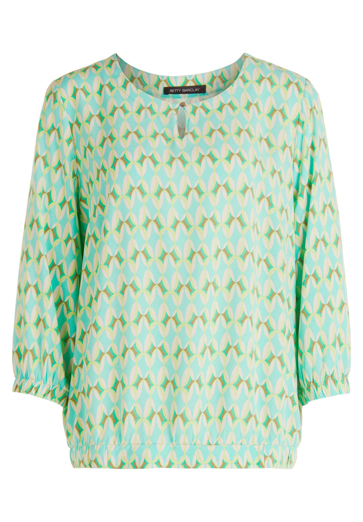 Betty Barclay Schlupfbluse Betty Barclay Schlupfbluse günstig online kaufen