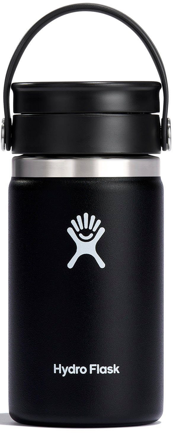 Hydro Flask Trinkflasche 12 OZ WIDE FLEX SIP LID, 355 ml