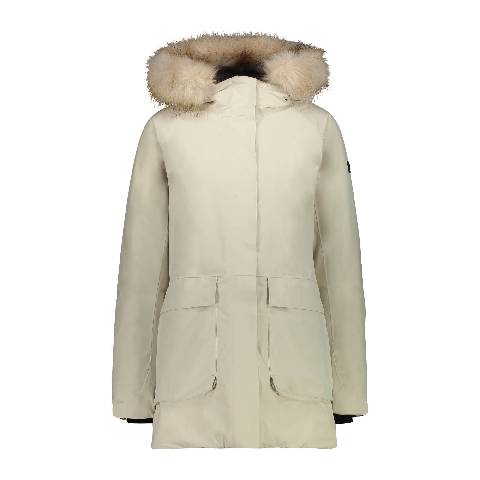 CMP Wintermantel CMP Damen Parka Woman günstig online kaufen