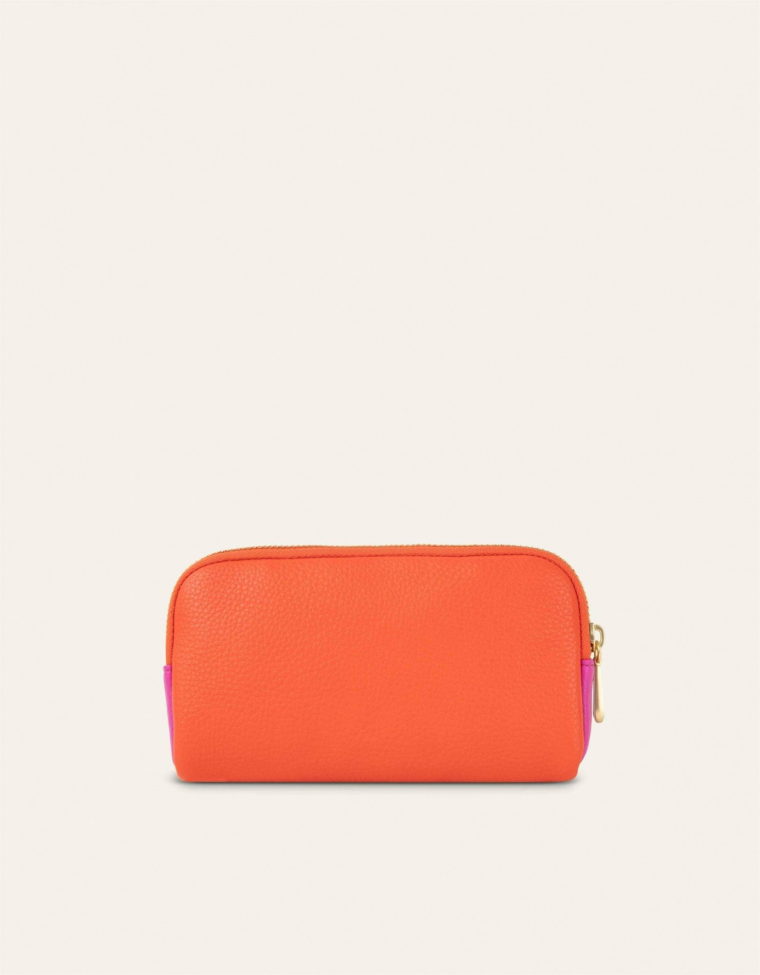 Joylily Zaza Wallet Mandarin Geldbörse Red Oilily