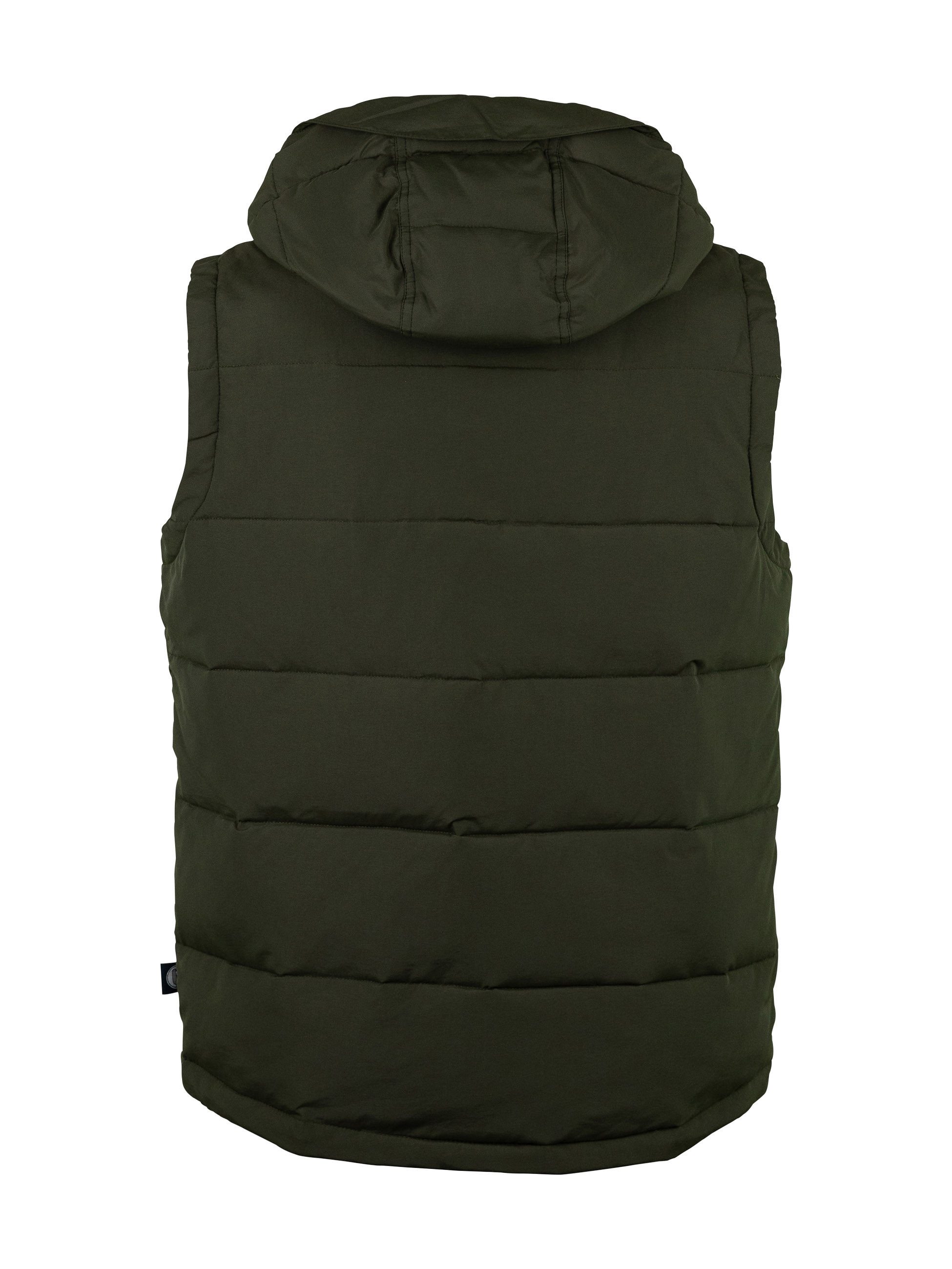 Schietwetter Steppweste Herren günstig online kaufen