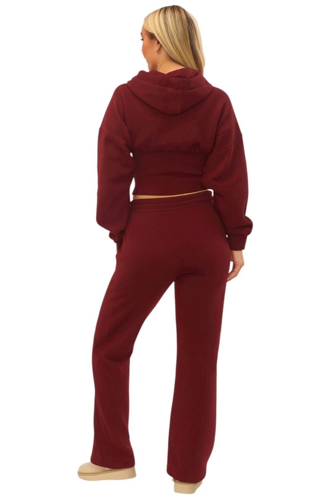 Worldclassca Jogginganzug Worldclassca Jogginganzug Kapuze Fitness Yoga Spo günstig online kaufen