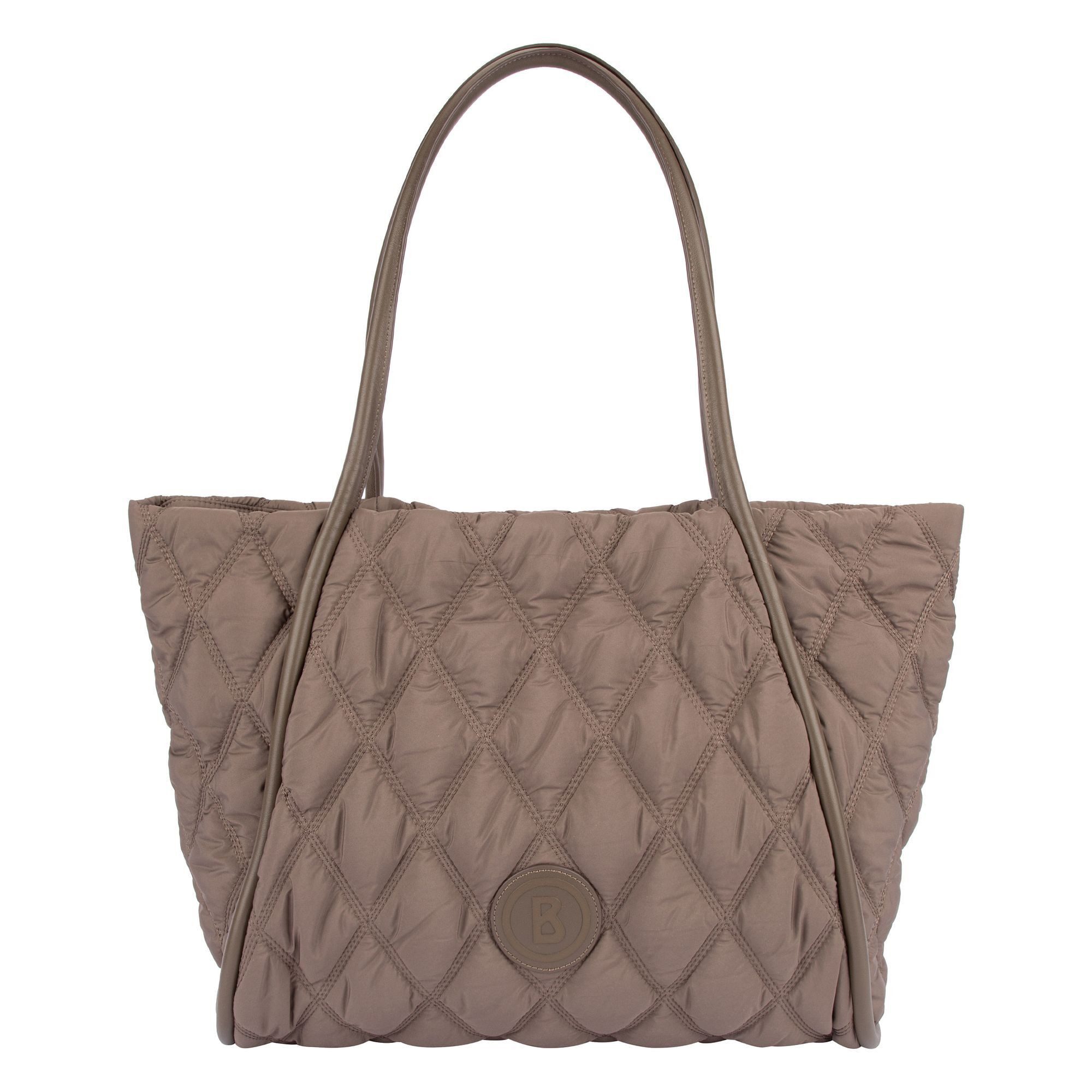 BOGNER Shopper tirano, Leder