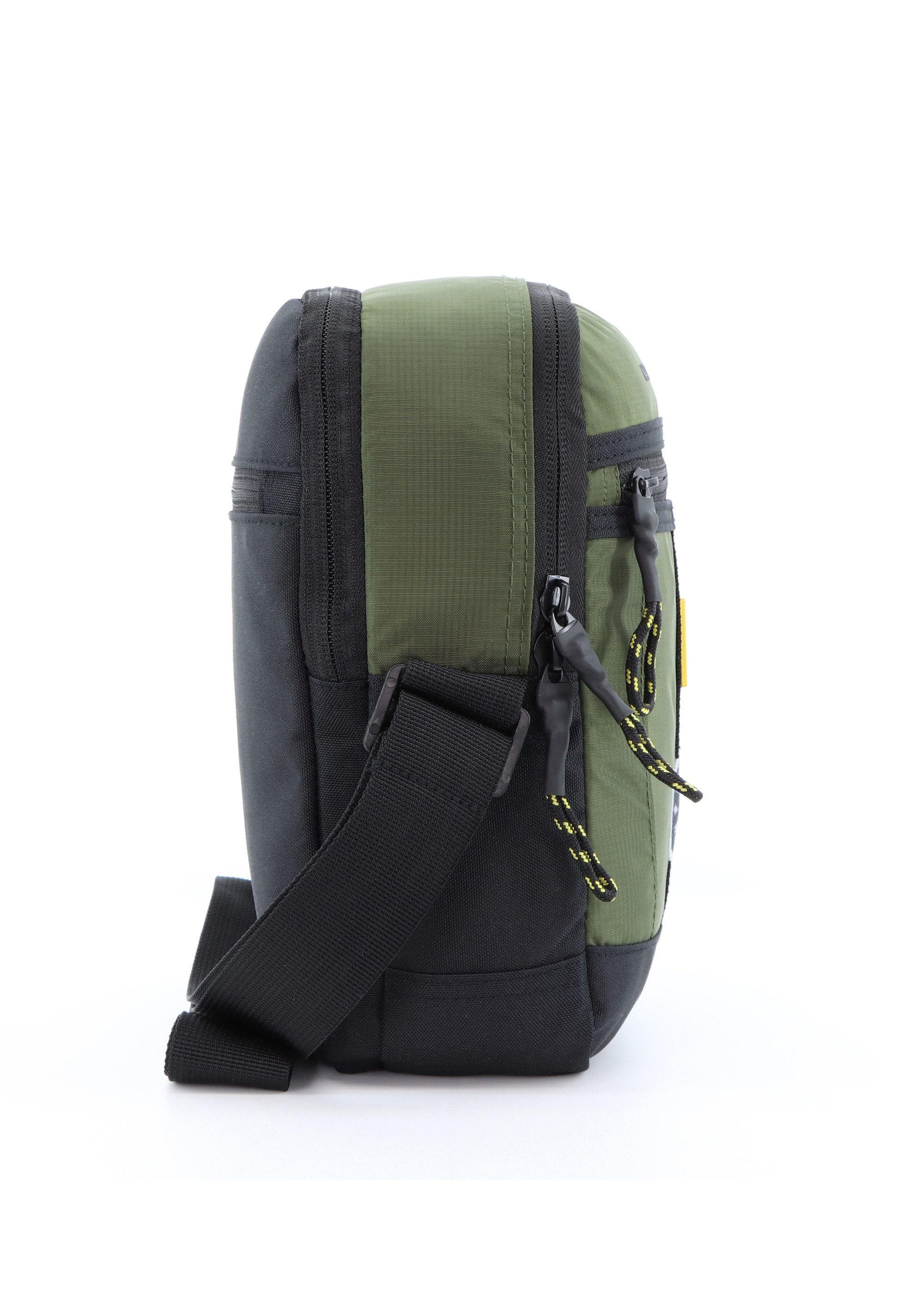 NATIONAL GEOGRAPHIC Schultertasche New Explorer, mit vielen Fächern