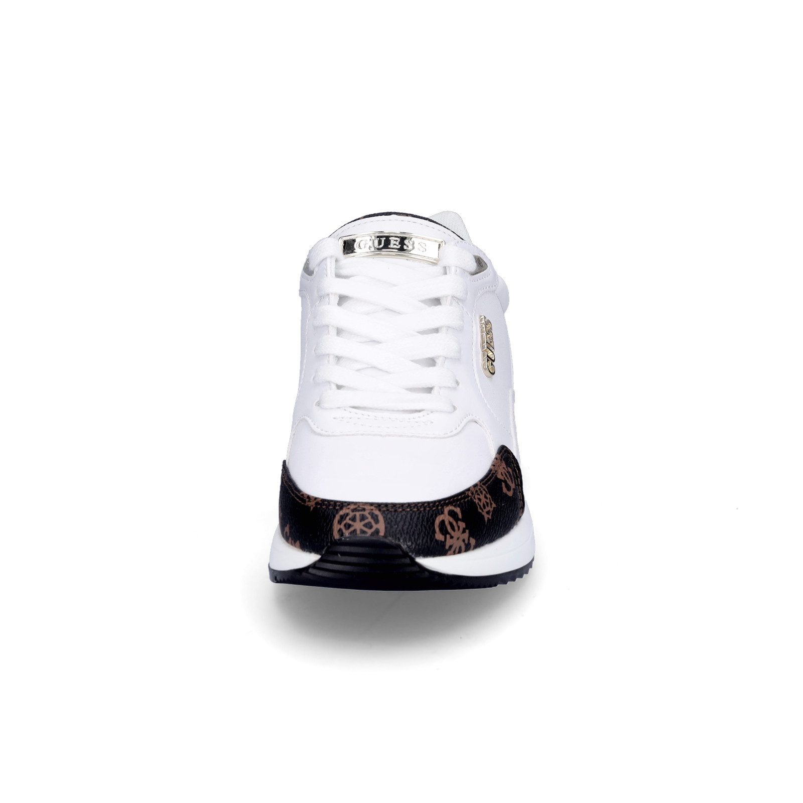 Guess Guess Damen Sneaker Moxea weiß Sneaker