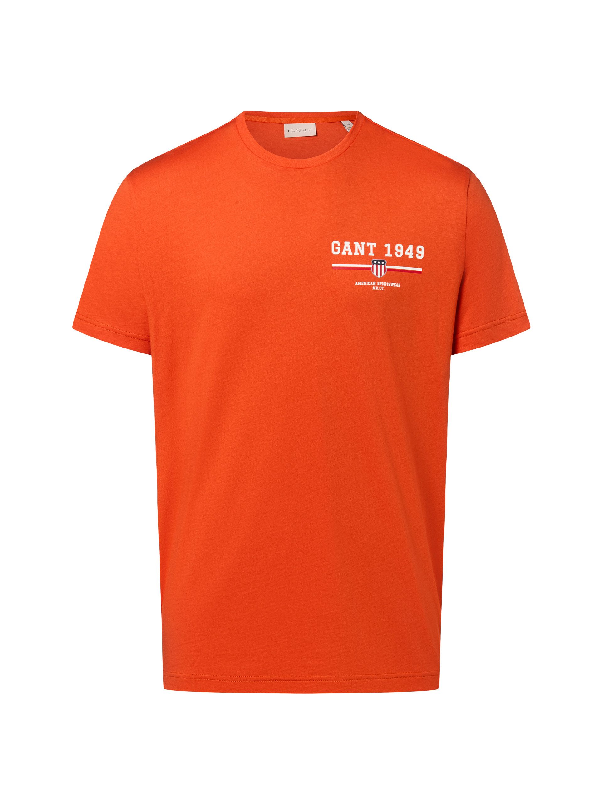 Gant T-Shirt günstig online kaufen