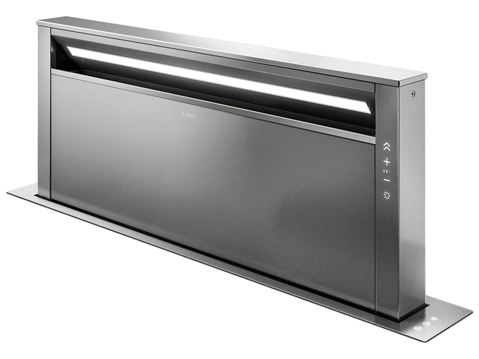 Elica Unterbauhaube, 90 cm