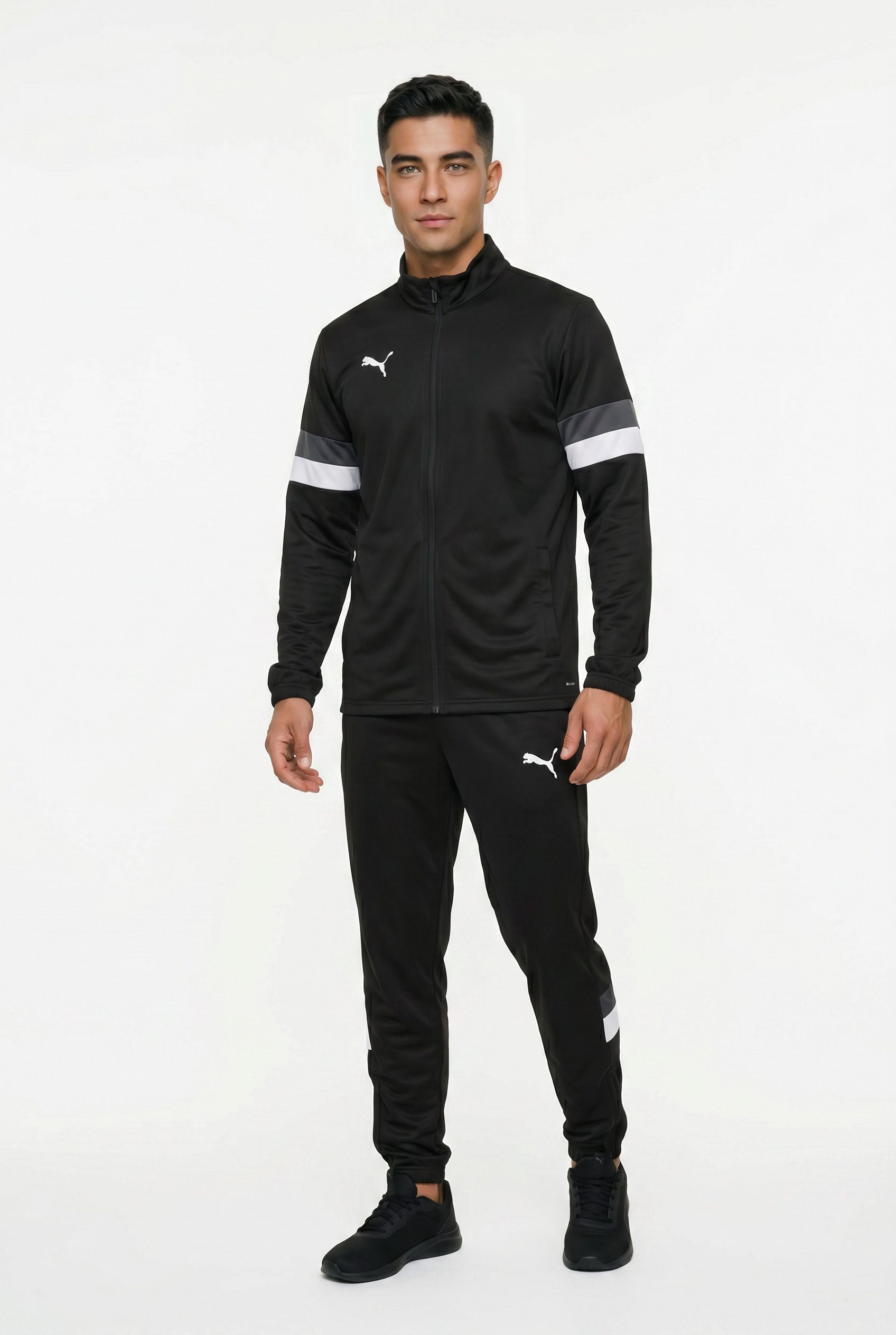 Trainingsanzug TEAMRISE TRACKSUIT