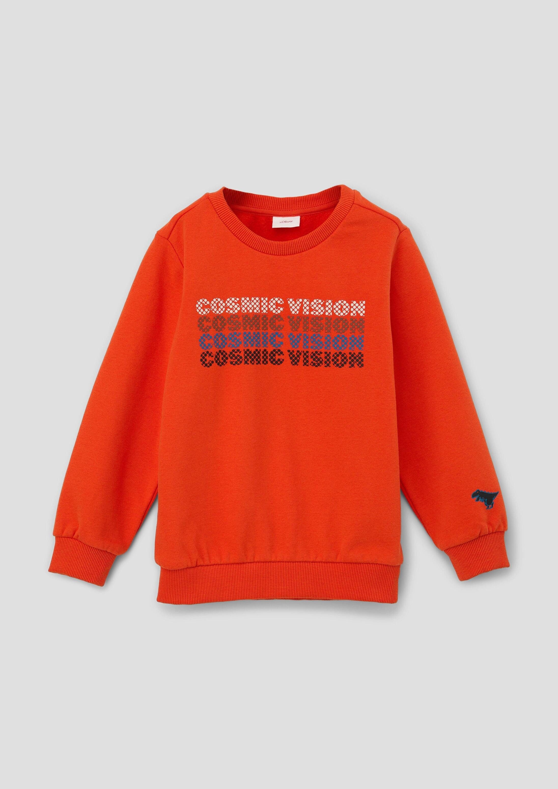 Sweatshirt Sweatshirt