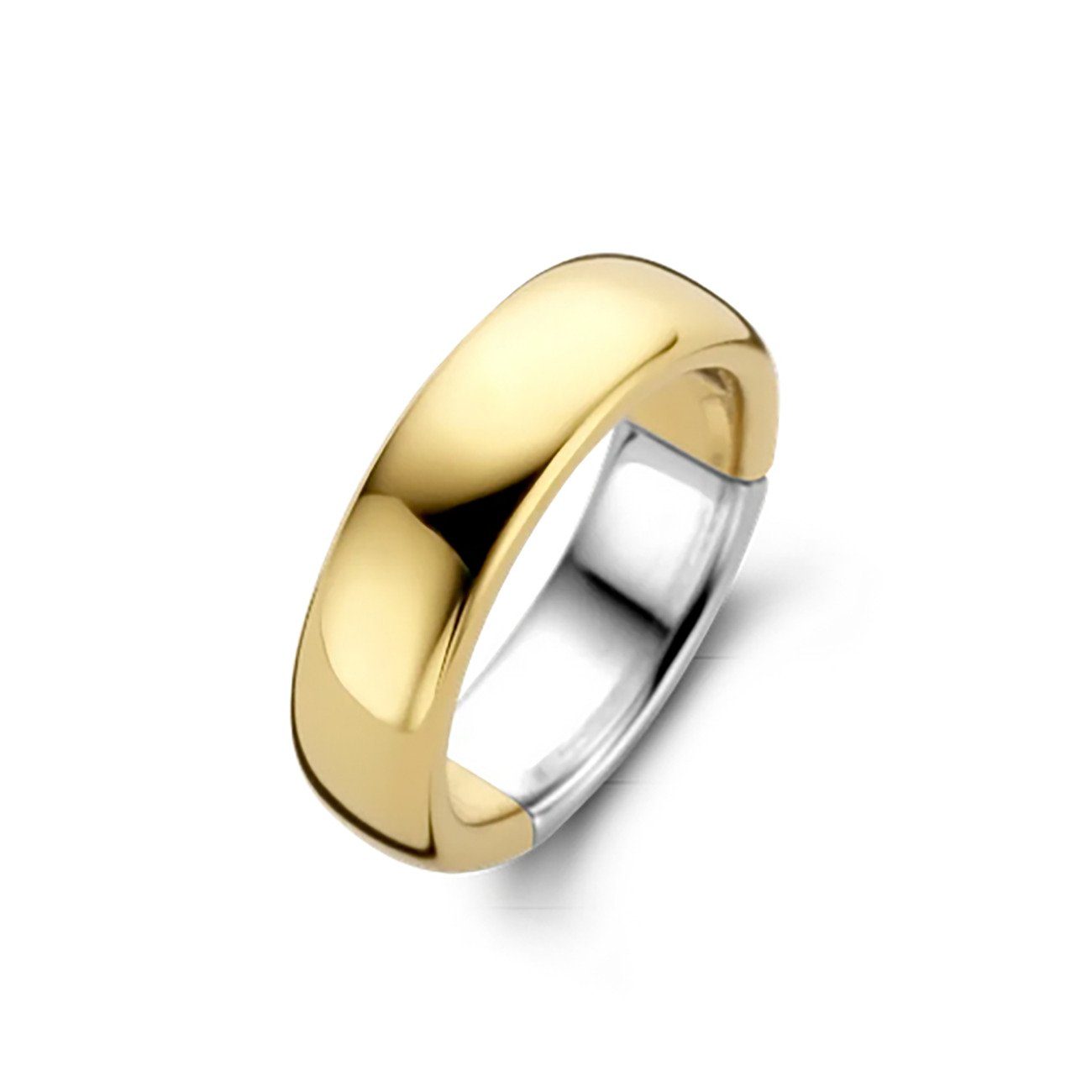 TI SENTO - Milano Silberring günstig online kaufen