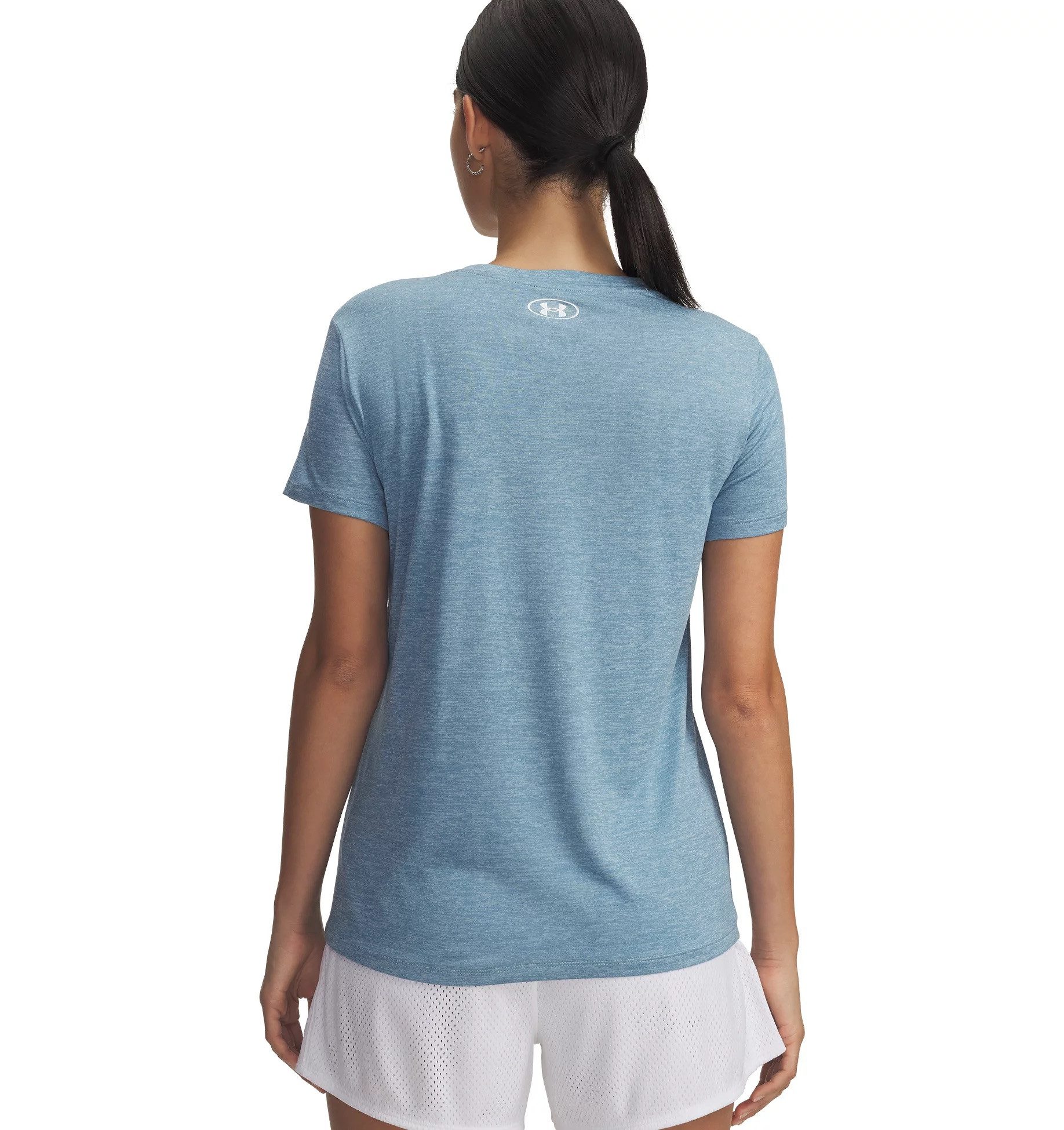 Under Armour® Trainingsshirt TECH SSV- TWIST (1-tlg) günstig online kaufen